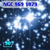 NGC   869  1079