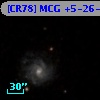 [CR78] MCG +5-26-14 c