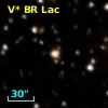 V* BR Lac