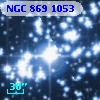 NGC   869  1053