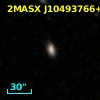 2MASX J10493766+2459187