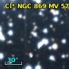 Cl* NGC  869     MV   57024