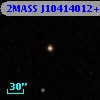 2MASS J10414012+2455182