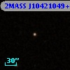 2MASS J10421049+2520553