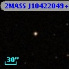 2MASS J10422049+2451522