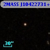 2MASS J10422731+2456339