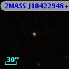 2MASS J10422948+2420447