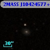 2MASS J10424577+2528384