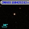 2MASS J10425212+2517174