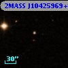 2MASS J10425969+2520435
