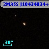 2MASS J10434034+2531218