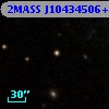 2MASS J10434506+2452193