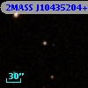 2MASS J10435204+2507430