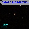 2MASS J10440075+2443063