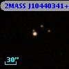 2MASS J10440341+2519224