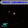 2MASS J10440414+2535218