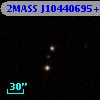 2MASS J10440695+2452126