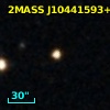 2MASS J10441593+2429547