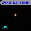 2MASS J10441849+2433346