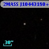 2MASS J10443180+2451488