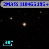 2MASS J10455195+2503320