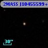 2MASS J10455599+2431295