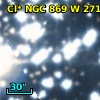 Cl* NGC  869      W     271