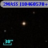 2MASS J10460570+2536469