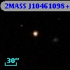2MASS J10461098+2435554