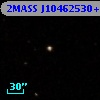 2MASS J10462530+2437451
