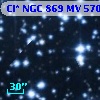 Cl* NGC  869     MV   57029