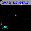 2MASS J10464717+2523315