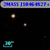 2MASS J10464827+2448531