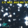 Cl* NGC  869     MV   57028