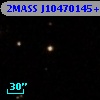 2MASS J10470145+2527210