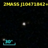 2MASS J10471842+2524157