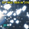 Cl* NGC  869      W     270
