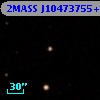 2MASS J10473755+2514116