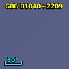 GB6 B1040+2209