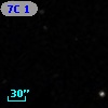 7C 1039+2222