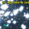 Cl* NGC  869      W     269