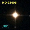 HD  93406