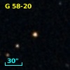 G  58-20