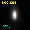 NGC  3363