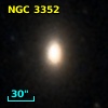 NGC  3352