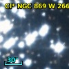 Cl* NGC  869      W     266