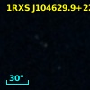 RX J1046.4+2245