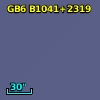GB6 B1041+2319