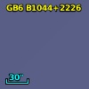 GB6 B1044+2226