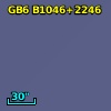 GB6 B1046+2246